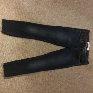 Abercrombie & Fitch: New York